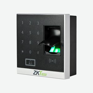 ZKTeco X8